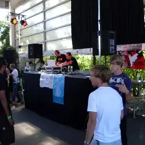 Summer Daze Closing 2009 (30.08.09)