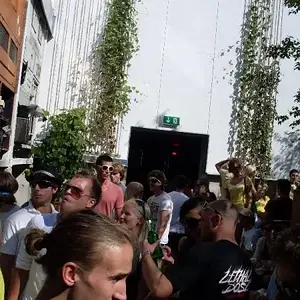 Summer Daze Closing 2009 (30.08.09)