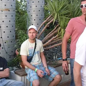 Summer Daze Closing 2009 (30.08.09)