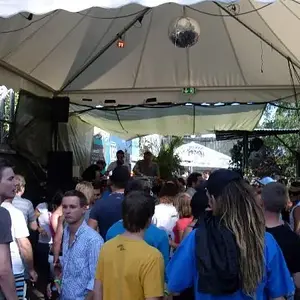 Summer Daze Closing 2009 (30.08.09)