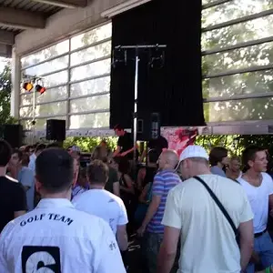 Summer Daze Closing 2009 (30.08.09)