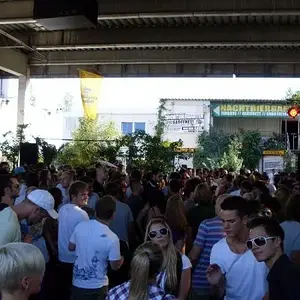 Summer Daze Closing 2009 (30.08.09)