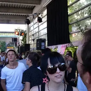 Summer Daze Closing 2009 (30.08.09)