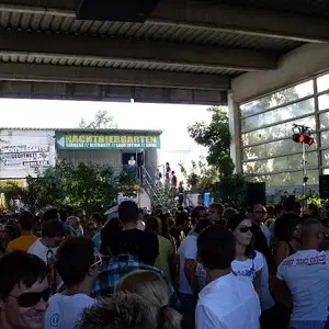 Summer Daze Closing 2009 (30.08.09)