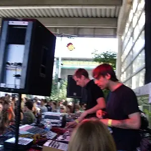 Summer Daze Closing 2009 (30.08.09)