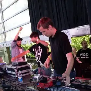 Summer Daze Closing 2009 (30.08.09)