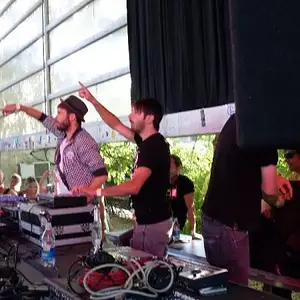 Summer Daze Closing 2009 (30.08.09)