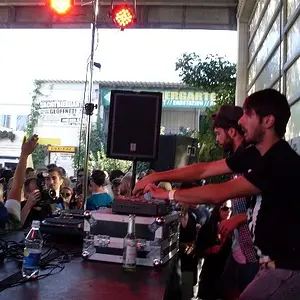 Summer Daze Closing 2009 (30.08.09)