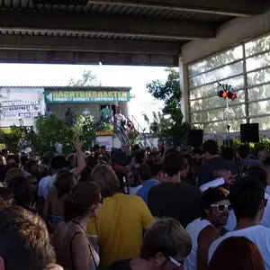 Summer Daze Closing 2009 (30.08.09)