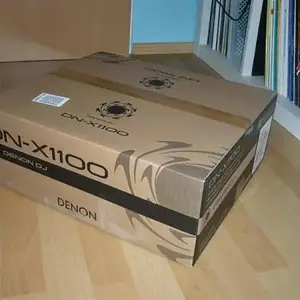 Denon Dn-x1100