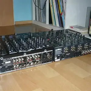 Xone:42 Vs. Dn-x1100