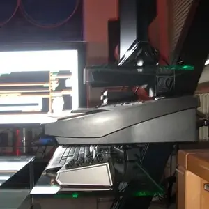 Vielleicht auch eher so ..