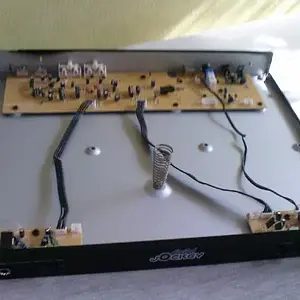 Reloop Digital Jockey Boden