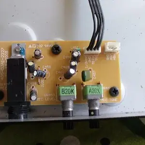 Reloop Digital Jockey Mic