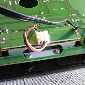 Reloop Digital Jockey Crossfader