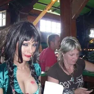 Die Bank Goes Oktoberfest 09