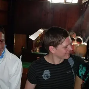 Die Bank Goes Oktoberfest 09