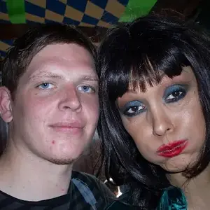 Die Bank Goes Oktoberfest 09