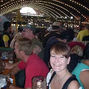 Die Bank Goes Oktoberfest 09