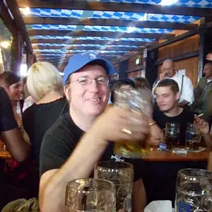 Die Bank Goes Oktoberfest 09