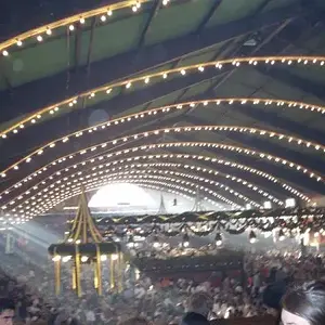 Die Bank Goes Oktoberfest 09