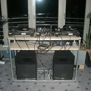 Zur Zeit Siehts So Aus...