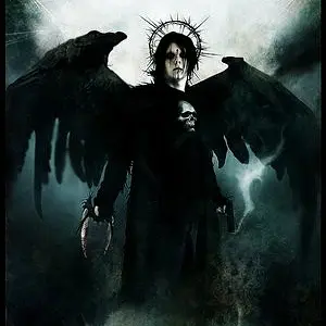 Racheengel Oder Auch "nemo Me Impune Lacessit" ("niemand ärgert Mich Ungestraft.&quot