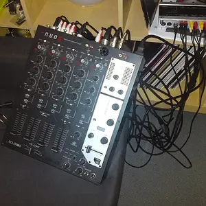 Umbau Pult (vergrößern Der Oberfläche)