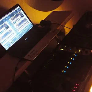 Umbau Pult (vergrößern Der Oberfläche)