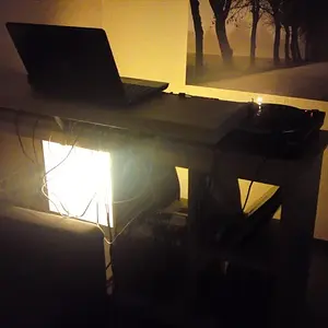 Umbau Pult (vergrößern Der Oberfläche)