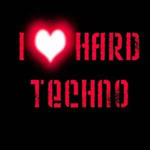 Hardtechno