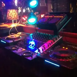 Hier Durfte Ich In Holland Auflegen ^^