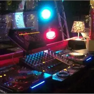 Hier Durfte Ich In Holland Auflegen ^^