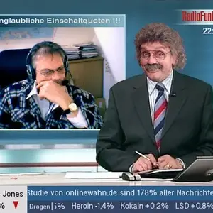 Fernseh Hg S Wenn Ich Sende