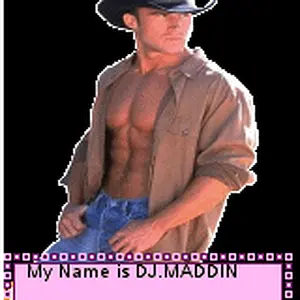 Country-man Hg S Wenn Ich Sende