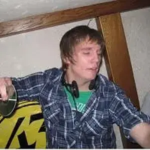 Silvester 09 @ Beck's Bar Geseke