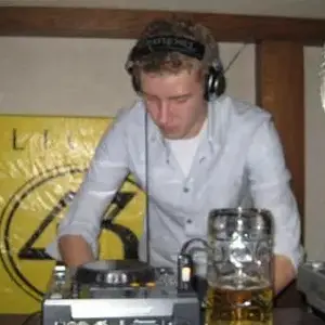 Silvester 09 @ Beck's Bar Geseke