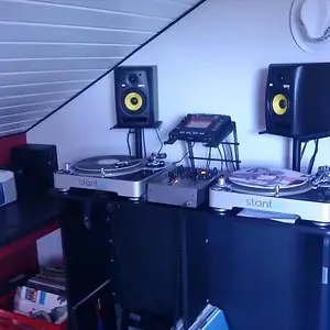 Aktueller Stand (14.10.09)