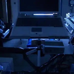 Rane Luke Drei-Ständer