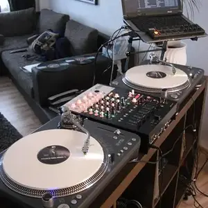 Das Wäre Dann Meins...