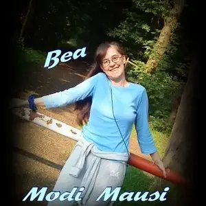 Das Bin Ich Modimausi