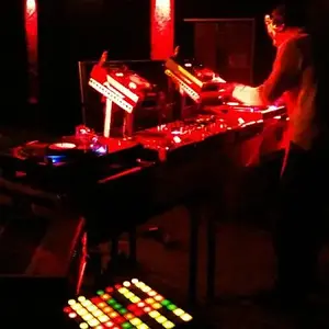 ... Auf dem Meeting In Bergisch Gladbach