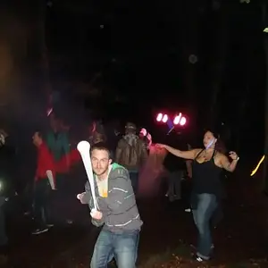 Some Partypics