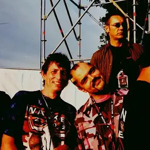 Doc Rock And Band´s