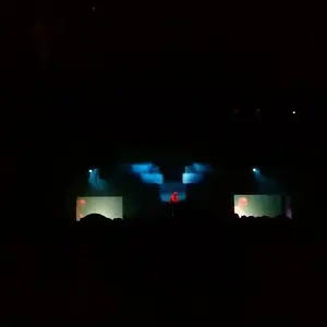 Paul Kalkbrenner Live In Dresden 27.03.2010