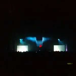 Paul Kalkbrenner Live In Dresden 27.03.2010