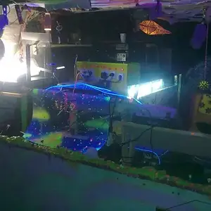 Equipment Im Devil's Garden