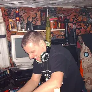 Spacebee In The Mix