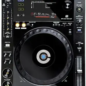 Pioneer 900er Und Ich