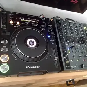 Cdj 1000 Mk3